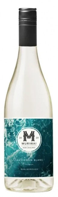 Muriwai - Sauvignon Blanc 2023 (750ml)