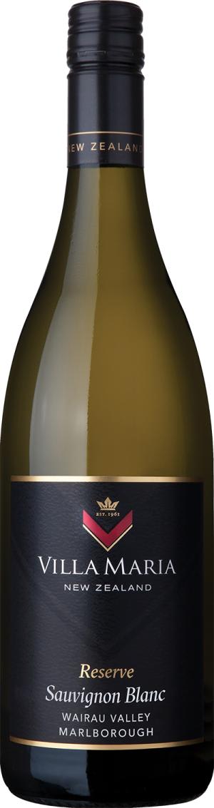 Villa Maria - Reserve Sauvignon Blanc 2023 (750ml)