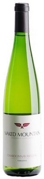 Naked Mountain - Chardonnay/Riesling Virginia 2008 (750ml)