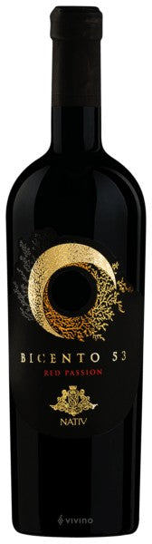 Nativ - Bicento 53 Red Passion 2019 (750ml)