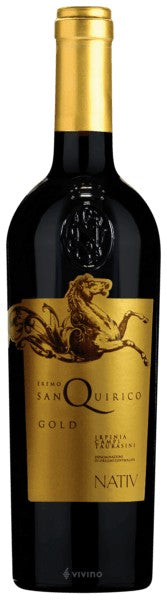 Nativ - Eremo San Quirico Gold 2019 (750ml)