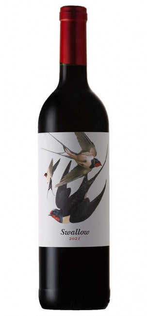 Natte Valleij - Swallow The Red Blend 2023 (750ml)