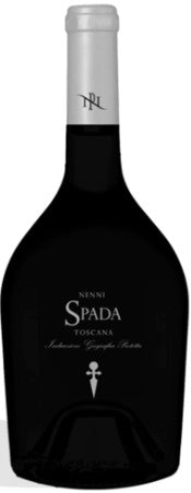 Nenni - Spada 2018 (750ml)