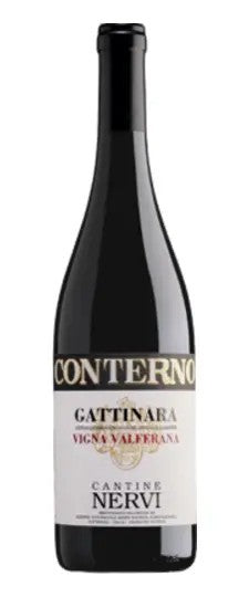 Nervi - Vigna Valferana 2021 (750ml)