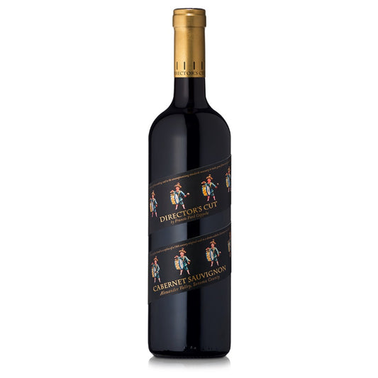 Francis Ford Coppola Winery - Director's Cut Cabernet Sauvignon 2023 (750ml)