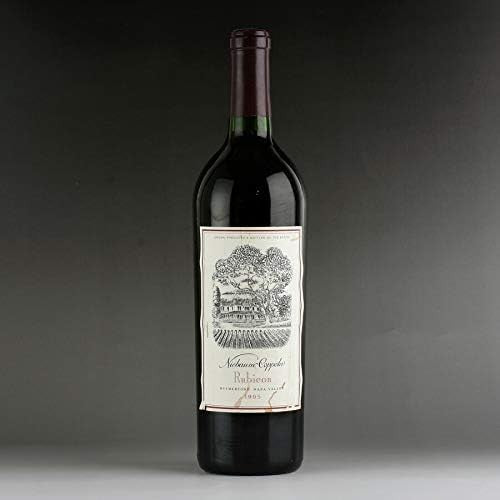 Niebaum-Coppola - Rubicon Rutherford 1999 (750ml)