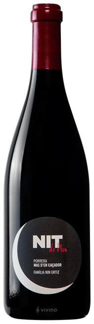 Nin-Ortiz - Nit de Nin Mas d'en Caçador 2005 (750ml)