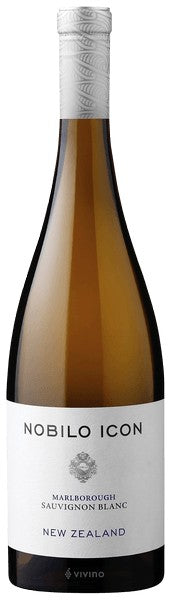 Nobilo - Icon Sauvignon Blanc NV (750ml)