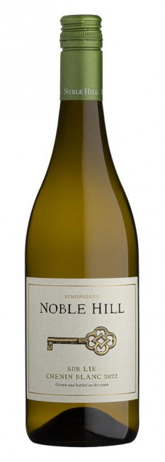 Noble Hill - Chenin Blanc Sur Lie 2022 (750ml)