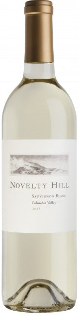 Novelty Hill - Sauvignon Blanc 2022 (750ml)