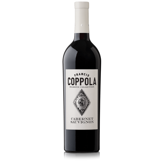 Francis Ford Coppola Winery Diamond Collection Cabernet Sauvignon 2022 (750ml)