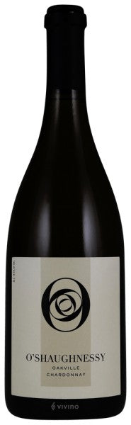 O'Shaughnessy - Chardonnay 2020 (750ml)