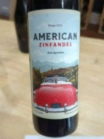 Oak Farm - American Zinfandel 2022 (750ml)