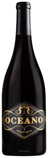 Oceano Wines - Pinot Noir 2021 (750ml)