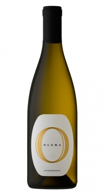 Olema - California Chardonnay 2022 (750ml)