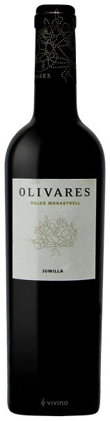 Olivares - Dulce Monastrell 2000 (500ml)