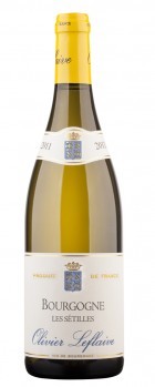 Olivier Leflaive Frères - Les Sétilles Bourgogne White 2022 (750ml)