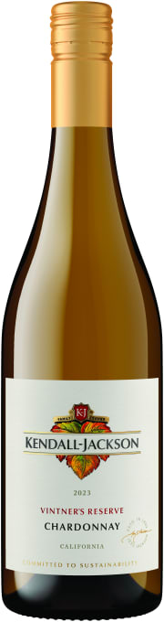 Kendall-Jackson Vintner's Reserve Special Select Chardonnay 2023 (750ml)