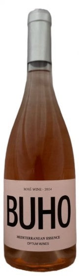 Optum - Buho Rose Garnacha 2024 (750ml)