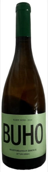 Optum - Buho Sauvignon Macabeo 2024 (750ml)