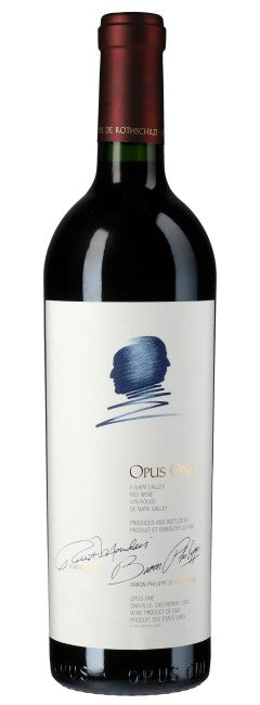 Opus One - Red Wine Napa Valley 2009 (750ml)