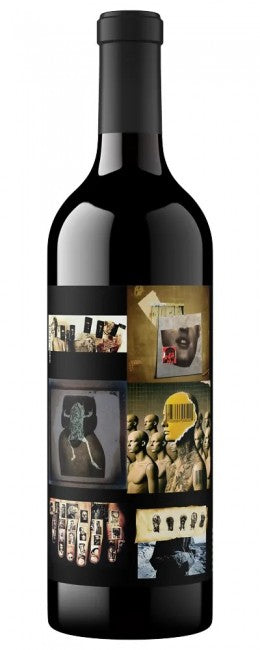 Orin Swift - Sign of the Times 2023 (750ml)