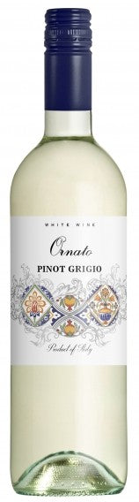 Ornato - Pinot Grigio 2024 (750ml)