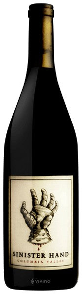 Owen Roe - Sinister Hand Columbia Valley 2009 (750ml)