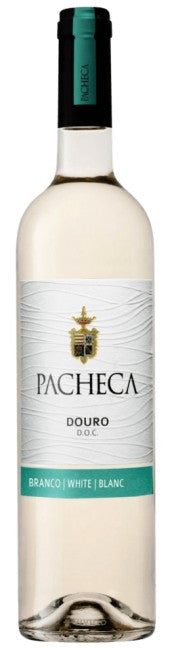 Pacheca - Douro Branco 2022 (750ml)