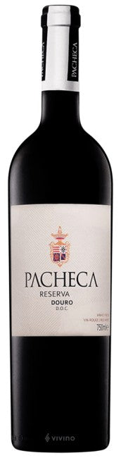 Pacheca - Douro Reserva 2021 (750ml)