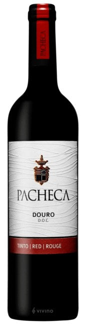 Pacheca - Douro Tinto 2021 (750ml)