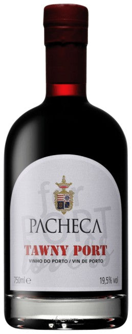 Pacheca - Tawny Port NV (750ml)