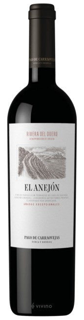 Pago de Carraovejas - El Anejón 2020 (750ml)