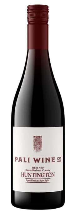 Pali Wine Co. Huntington Pinot Noir 2022 (750ml)