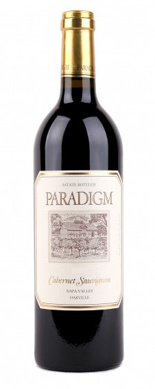 Paradigm - Cabernet Sauvignon 2017 (5L)