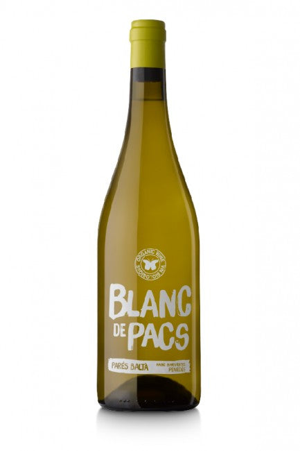 Pares Balta - Blanc de Pacs 2024 (750ml)