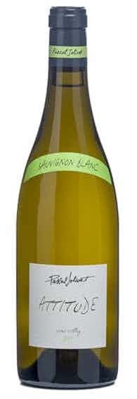 Pascal Jolivet - "Attitude" 2023 (750ml)