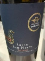 Passo delle Tortore - Sasso San Pietro 2020 (750ml)