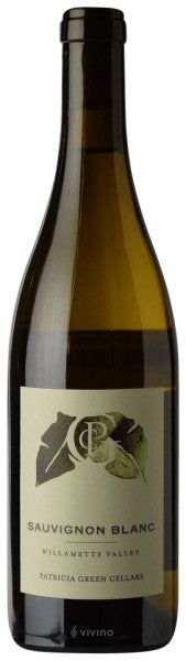 Patricia Green Cellars - Sauvignon Blanc 2024 (750ml)