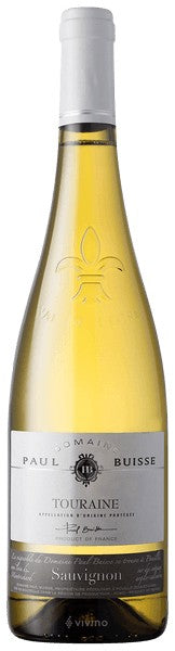 Domaine Paul Buisse Touraine Sauvignon 2024 (750ml)