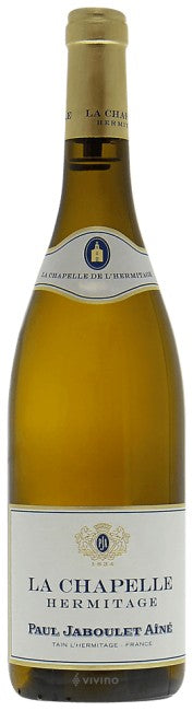 Paul Jaboulet Aîné - Hermitage La Chapelle Blanc 2021 (750ml)
