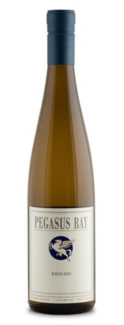Pegasus Bay - Riesling Waipara 2006 (750ml)