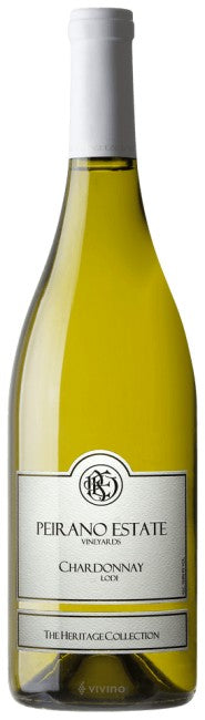 Peirano Estate The Heritage Collection Chardonnay 2022 (750ml)