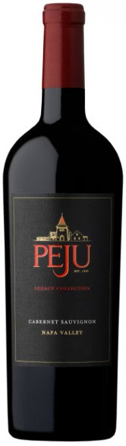 Peju - Legacy Collection Cabernet Sauvignon 2022 (750ml)