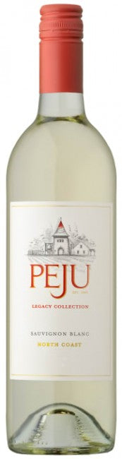 Peju - Legacy Collection Sauvignon Blanc 2023 (750ml)