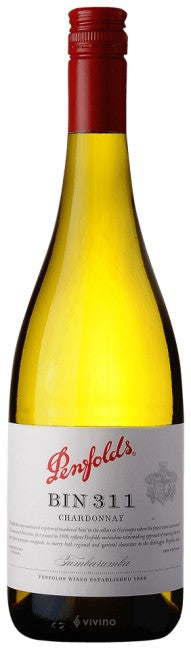 Penfolds - Bin 311 Chardonnay Tumbarumba 2022 (750ml)