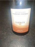 Perrine Fresne - Sarmate Sermiers Champagne Premier Cru (1.5L)