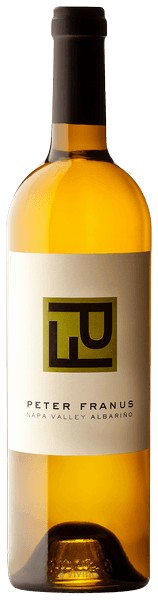 Peter Franus - Albarino 2024 (750ml)