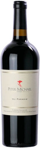 Peter Michael - Au Paradis 2021 (750ml)