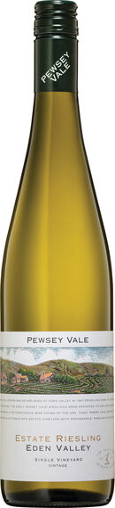 Pewsey Vale - Riesling 2024 (750ml)